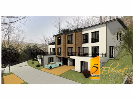 maison à vendre porte des pierres dorées