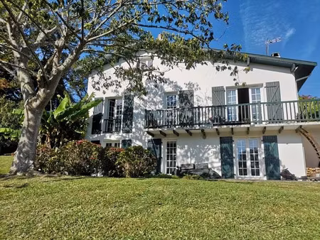 vente maison 6 pièces 164 m² à orthevielle (40300)  438 000 €