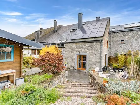 maison à vendre à ancien chemin de neupont 3 halma (vbd44303)