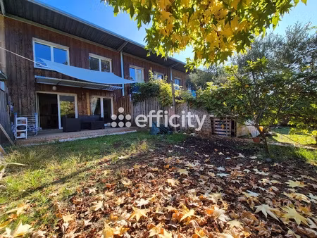 maison 4 pièces - 92 m²
