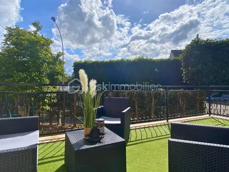 vente maison 8 pièces 150 m² à savigny-sur-orge (91600)  449 000 €