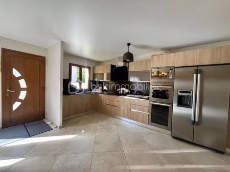 vente maison 6 pièces 144 m² à le raincy (93340)  420 000 €