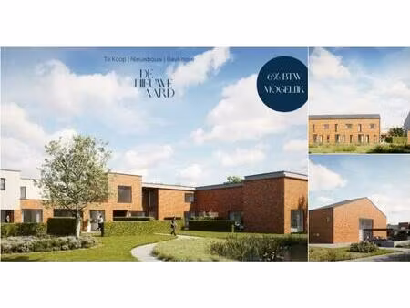 maison à vendre à zwingelkot 11 bavikhove (rbu57050)