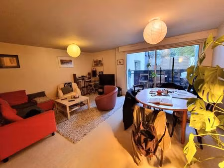 immeuble de rapport - saint-servan