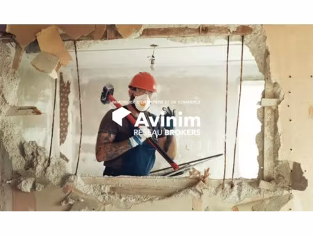 local commercial 205m² a montauroux