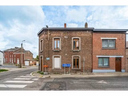 maison à vendre à rue du six août 1 retinne (vbd44061)