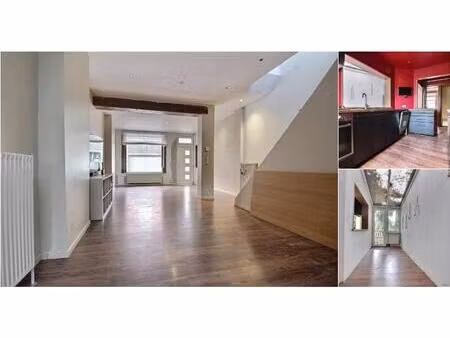 maison à vendre avec 2 chambres   tamines (vbd44316)