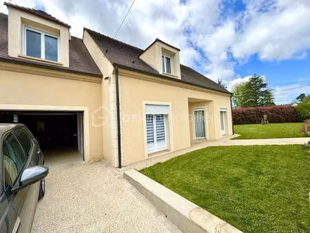 vente maison 7 pièces 214.69 m² à trilport (77470)  447 000 €