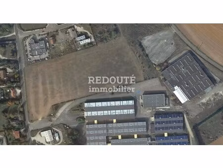 location local commercial 1 pièce