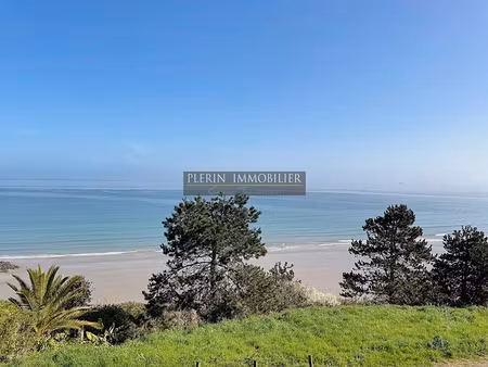 vente maison 6 pièces 130 m² à plerin (22190)  726 000 €