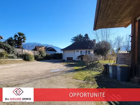 vente maison 6 pièces 259 m² à saint-jean-de-moirans (38430)  575 000 €