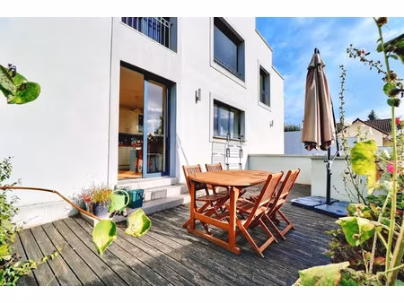 vente maison 6 pièces 139.08 m² à mareil-marly (78750)  720 000 €