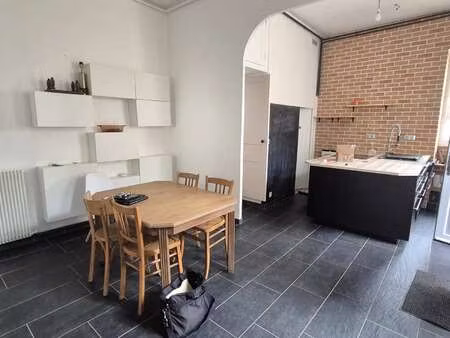 location maison meublé à ballon-saint-mars (72290) : à louer meublé / 81m² ballon-saint-ma