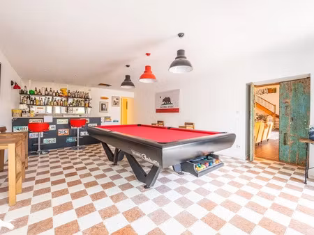 vente maison 22 pièces 418 m² à clussais-la-pommeraie (79190)  724 640 €