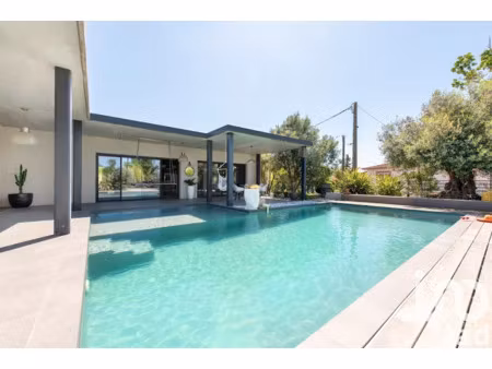 vente maison 5 pièces 186 m² à mondonville (31700)  728 000 €