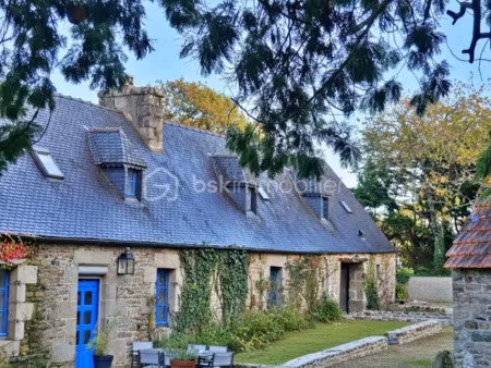 vente maison 14 pièces 261 m² à ploumilliau (22300)  589 000 €