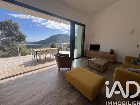 vente maison 5 pièces 140 m² à conca (20135)  790 000 €