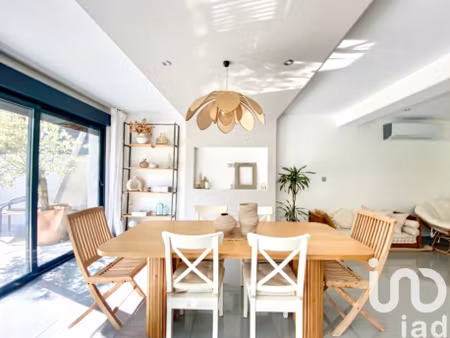 vente maison 5 pièces 160 m² à le port-marly (78560)  785 000 €