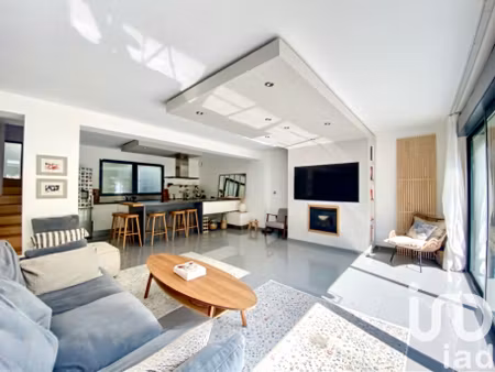 vente maison 5 pièces 160 m² à le port-marly (78560)  799 000 €