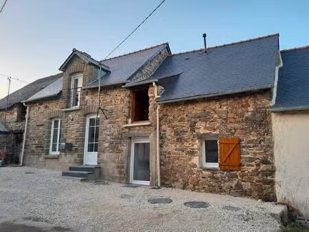 location maison à messac (35480) : à louer / 85m² messac