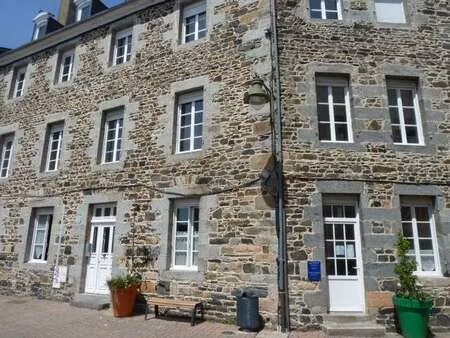 location appartement 2 pièces à binic-etables-sur-mer (22680) : à louer 2 pièces / 40m² bi