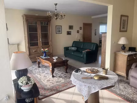 vente appartement 3 pièces 101 m² valenciennes (59300)