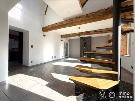 vente maison 6 pièces 147 m² onnaing (59264)