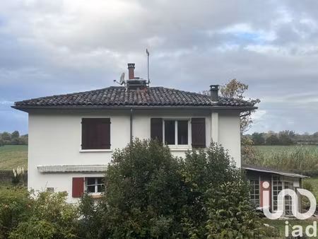 vente maison/villa 5 pièces