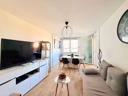 vente appartement 3 pièces 69 m² à toulouse (31000)  159 000 €