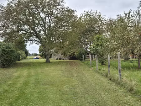 vente maison 1 pièce 150 m² ger (64530)