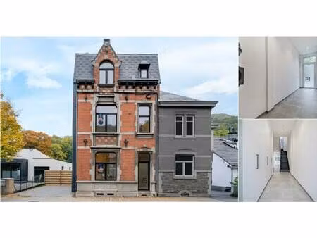 maison à vendre à avenue des thermes 15 chaudfontaine (vbd44307)