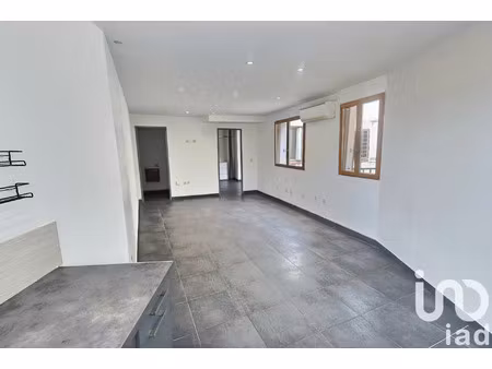 vente appartement 2 pièces 44 m² latour-bas-elne (66200)
