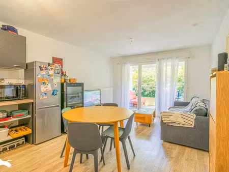 vente appartement 2 pièces 40 m² à merignac (33700)  162 500 €