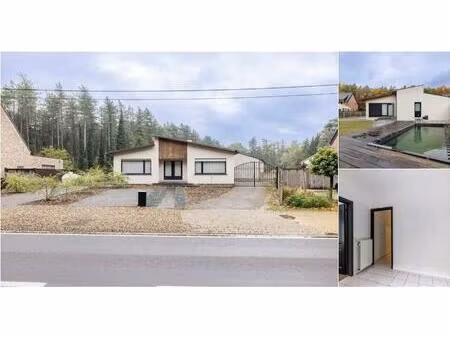 maison à vendre à sassenhout 8 vorselaar (rbu57014)