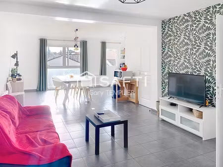 vente appartement 4 pièces 75 m² à somain (59490)  121 500 €