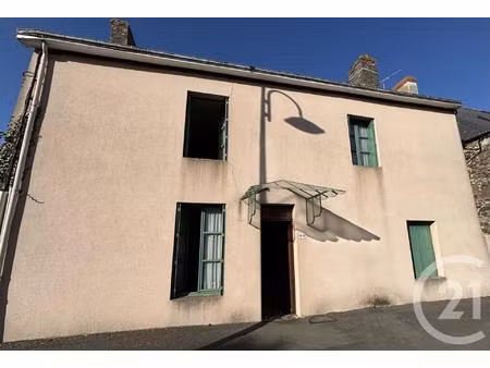 achat : maison (53250)