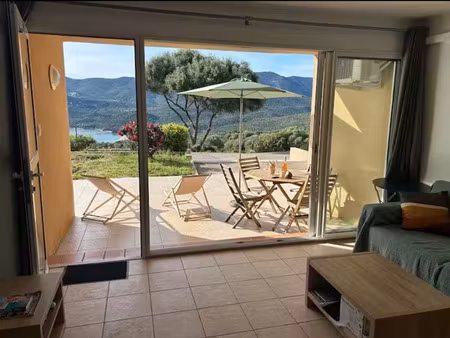 vente appartement 2 pièces 36 m² à serra-di-ferro (20140)  177 000 €