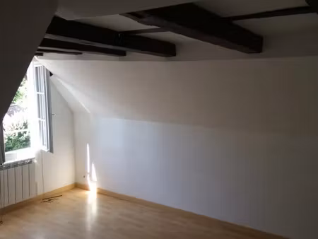 vente appartement 3 pièces 59 m² à luynes (37230)  129 600 €