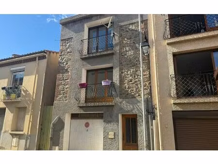 location maison  m² t-5 à espira-de-l'agly  790 €