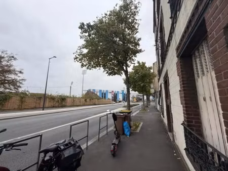 vente appartement 2 pièces 31.12 m² à colombes (92700)  132 800 €