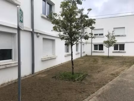 bureaux à vendre 226 m2 vannes