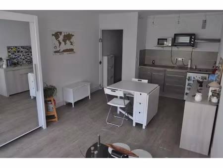 location meublée appartement 1 pièce 29 m² à maisons-alfort (94700)  960 €
