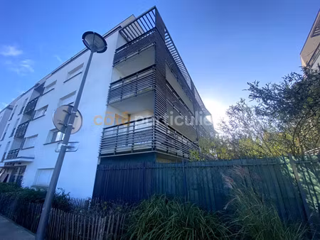 vente appartement 3 pièces 63 m² à arpajon (91290)  205 000 €