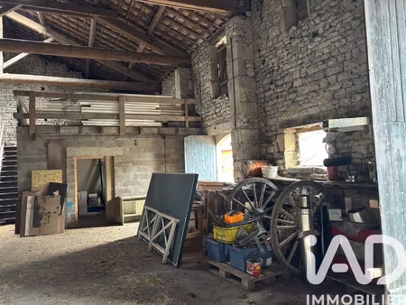 vente grange 1 pièce