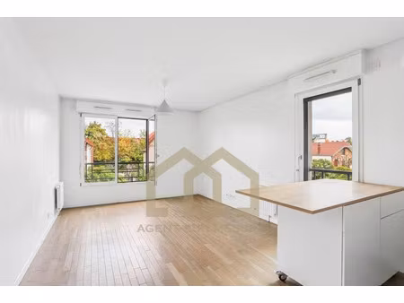 vente appartement 1 pièce 33 m² à maisons-alfort (94700)  199 000 €