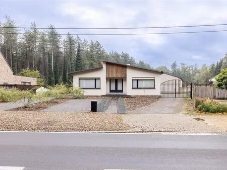 maison à vendre à vorselaar € 425.000 (lgapu) - heylen vastgoed - herentals | zimmo