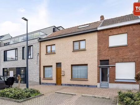 maison à vendre à assenede € 275.000 (lgaa2) - top vastgoed | zimmo