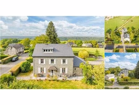 maison à vendre avec garage et 3 chambres   xhoris (vbd43984)