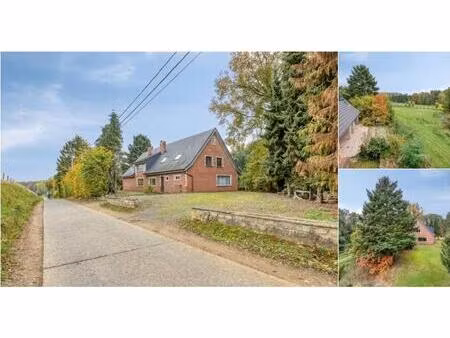 maison à vendre à herendaal 21 lubbeek (rbu56370)