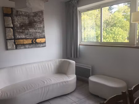 appt type 2 entierement meuble - en duplex